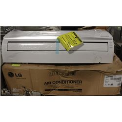 NEW LG SPLIT TYPE INDOOR AIR CONDITIONER