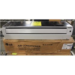 NEW LG SPLIT TYPE INDOOR AIR CONDITIONER