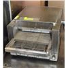 Image 1 : ON HOLMAN CONVEYOR TOASTER