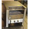 Image 1 : ONE BELCOR CONVEYOR TOASTER