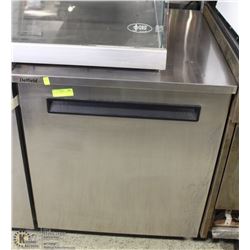 DELFIELD STAINLESS STEEL COOLER 27" X 29" X 32"