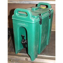 CAMBRO INSULATED COFFEE HOLDER