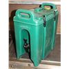 Image 1 : CAMBRO INSULATED COFFEE HOLDER