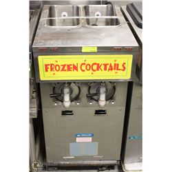 TAYLOR FROZEN BEVERAGE MACHINE 19" X 26" X 40"