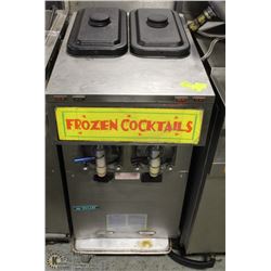 TAYLOR FROZEN BEVERAGE MACHINE 19" X 26" X 40"