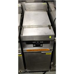 FRYMASTER FE155SE RETHERMOLIZER 16" X 35" X 44"