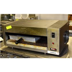 CARTER HOFFMANN INSTATHERM HOT FOOD WARMER