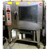 Image 1 : CLEVELAND CONVOTHERM CONVECTION OVEN WITH STAND