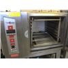 Image 2 : CLEVELAND CONVOTHERM CONVECTION OVEN WITH STAND