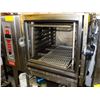 Image 3 : CLEVELAND CONVOTHERM CONVECTION OVEN WITH STAND