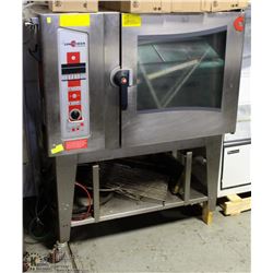 CLEVELAND CONVOTHERM CONVECTION OVEN WITH STAND