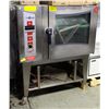 Image 1 : CLEVELAND CONVOTHERM CONVECTION OVEN WITH STAND