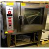 Image 2 : CLEVELAND CONVOTHERM CONVECTION OVEN WITH STAND