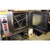 Image 3 : CLEVELAND CONVOTHERM CONVECTION OVEN WITH STAND