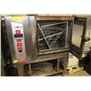 Image 4 : CLEVELAND CONVOTHERM CONVECTION OVEN WITH STAND