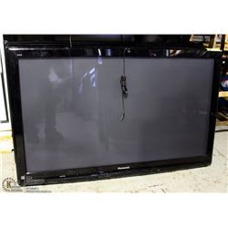 PANASONIC 50" PLASMA TV