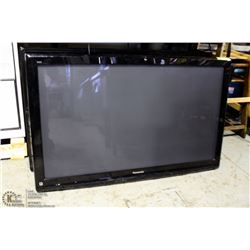 PANASONIC 50" PLASMA TV