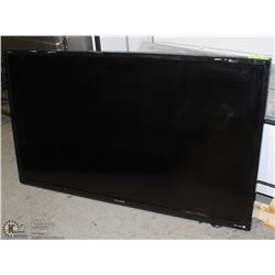 SHARP AQUOS 60" TV