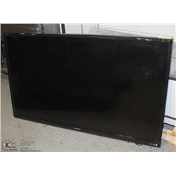 SHARP AQUOS 60" TV