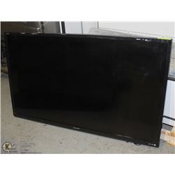 SHARP AQUOS 60" TV