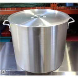 NEW ICB 100 QUART STOCK POT WITH LID