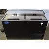 Image 1 : NEW ICB B-50 BACK BAR BOTTLE COOLER