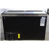 Image 3 : NEW ICB B-50 BACK BAR BOTTLE COOLER