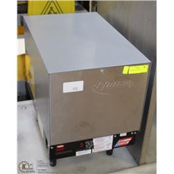 9) HATCO DISHWASHER BOOSTER