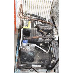 COPELAND CONDENSER UNIT