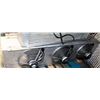 Image 1 : REFRIGERATION TRIPLE FAN COOLING UNIT