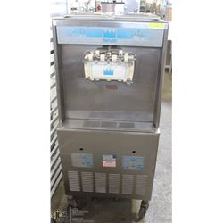 TAYLOR FLOOR MODEL SOFT ICE CREAM MACHINE