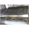 Image 1 : ME#5, MRE HEAVY DUTY COUNTER TOP CHARROCK BROILER,