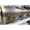 Image 3 : ME#3, MRE HEAVY DUTY COUNTER TOP GRIDDLE, 2