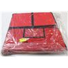 Image 1 : ME#17, INSULATED PIZZA BAG 20 "X 20".