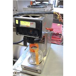 BUNN SINGLE COFFEE MAKER MODEL G-04542R.