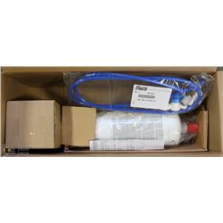 ME#18, M3 WATER FILTER