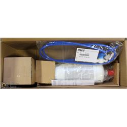 ME#18, M3 WATER FILTER