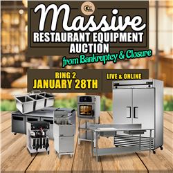 ALL IN HOUSE ITEMS MUST BE PAID BEFORE LEAVING