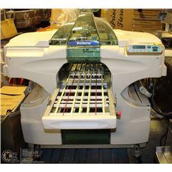 EXACT EQUIPMENT WORKHORSE TRAY SEALER