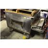 Image 1 : MIDDLEBY MARSHALL SINGLE CONVEYOR GAS PIZZA OVEN