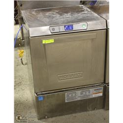 HOBART DISHWASHER ( HIGH TEMP)