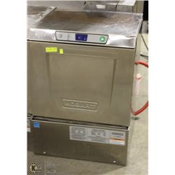 HOBART DISHWASHER ( HIGH TEMP)