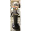 Image 1 : VENDMAX 25 CENT GUMBALL MACHINE WORKS. WITH KEY