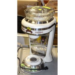 MARGARITAVILLE MARGARITA MIXER