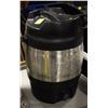 Image 1 : 3 GALLON BUBBA KEG WITH SPOUT