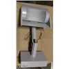 Image 1 : BOX OF 4 NEW OUTDOOR LIGHT FIXTURES