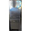 Image 1 : NEW TRUE COMBO FRIDGE/FREEZER 28" X 34" X 84"