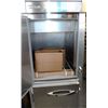 Image 2 : NEW TRUE COMBO FRIDGE/FREEZER 28" X 34" X 84"