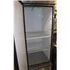 Image 3 : TRUE SINGLE DOOR FREEZER 27" X 30" X 84"