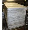 Image 1 : LOT OF 50 SHEET TRAYS